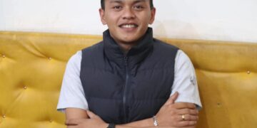 Afdhalal Ghifari : Kebutuhan Kegiatan Pemda Minta Masyarakat Untuk Berpartisipasi