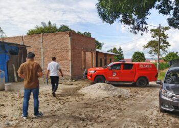 Masyarakat Apresiasi Polres Toba Gerak Cepat Tangani Perkara Penyerobotan Tanah Di Balige