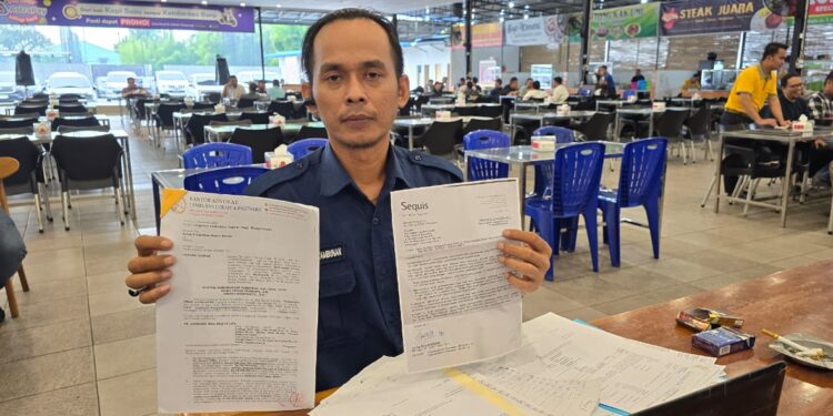 Tidak Bayar Klaim Nasabah, Asuransi Sequislife Digugat Rp 1 Triliun Lebih