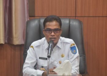 Indeks SPI KPK-RI Tahun 2024, Kota Langsa Peroleh urutan Keempat se-Aceh 