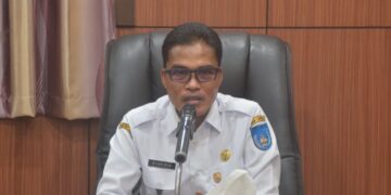 Indeks SPI KPK-RI Tahun 2024, Kota Langsa Peroleh urutan Keempat se-Aceh 