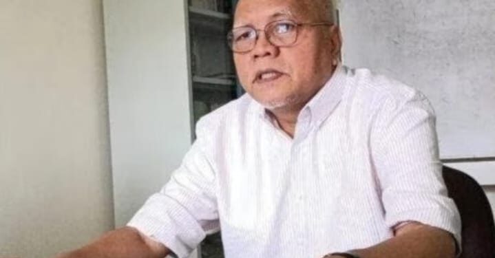 Ahli Hukum Universitas Brawijaya Kritiki Dua Pasal RUU KUHAP