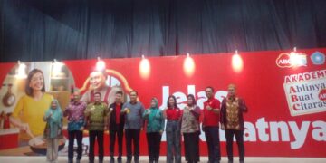 ABC Lanjutkan Dedikasi Jadi Ahlinya Buat Citarasa Lewat Akademi Roadshow Di Palembang
