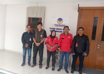 Dalang Kerusuhan Oknum DPRD Tapsel Dituntut 4 Tahun Penjara, Ini Kata Ketua DPW PWDPI Sumut