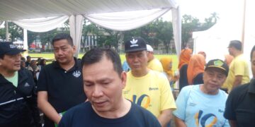 Perayaan Ulang Tahun Ke-10 PT Bank Mandiri Taspen