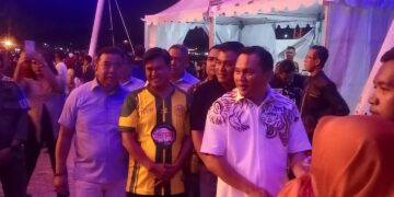 Mustika Musi “Musik Tiap Pekan Ditepian Sungai Musi”