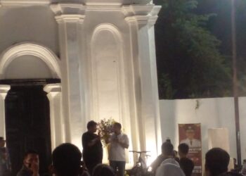 Open Turnament Walikota BAF Motor Bike Modification Contest 2025