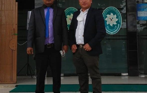 Polres Nias Tetapkan 4 Siswa SMA Negeri Di Gunungsitoli Ditetapkan Sebagai Pelaku Anak