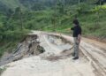 Kondisi Jalan Aceh Timur – Pining Blangkajeren – Tongra Abdya Butuh Perhatian Serius