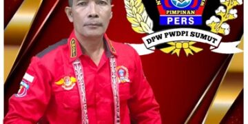 Ketua DPW PWDPI Apresiasi Polda Sumut Tuntaskan Kasus Pencemaran Nama Baik Di Media Sosial