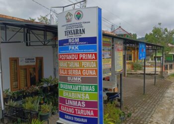 Ada Apa Dengan RGM Desa Tensaran Terpilih Tak Kunjung Dilantik