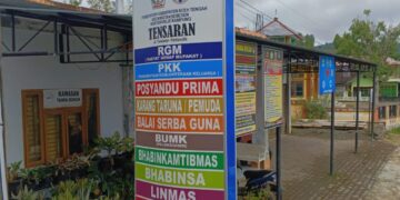 Ada Apa Dengan RGM Desa Tensaran Terpilih Tak Kunjung Dilantik