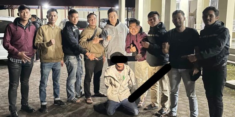 Kurang Dari 24 Jam, Satreskrim Polres Bener Meriah Berhasil Ungkap Kasus Pembunuhan 