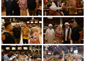 Jelang Pelantikan Ketua DPRD Sumut, Erni Gelar Syukuran Bersama Tokoh Agama Dan Masyarakat