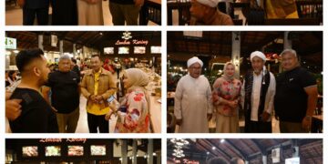 Jelang Pelantikan Ketua DPRD Sumut, Erni Gelar Syukuran Bersama Tokoh Agama Dan Masyarakat