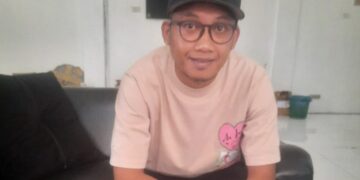 Teguh : Pembangunan Gedung Perpustakaan Aceh Tengah Bukan Milik Anggota Polri