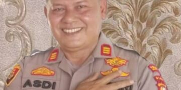 Jejak Keberkahan Kapolsek Siak Hulu Menyapa Hati Rakyat