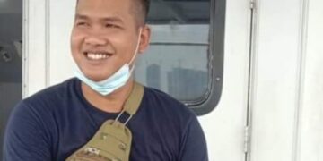 Aktivis Acik Olan Menduga Dinas Pertanian Batubara Mengadakan Dana PSR Fiktif