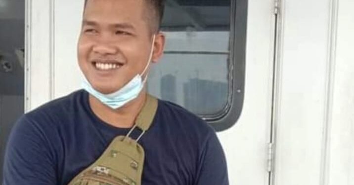 Aktivis Acik Olan Menduga Dinas Pertanian Batubara Mengadakan Dana PSR Fiktif