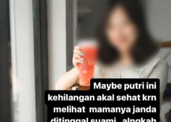 Putri Purwanto Apresiasi Polda Sumut Tuntaskan Kasus Pencemaran Nama Baik