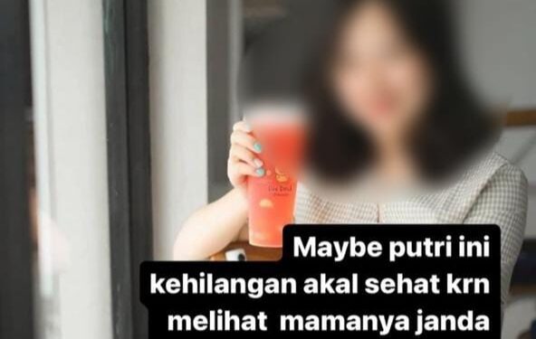 Putri Purwanto Apresiasi Polda Sumut Tuntaskan Kasus Pencemaran Nama Baik