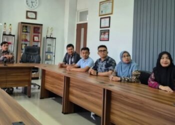 Kantor Imigrasi Takengon Mengikuti Kegiatan Syukuran Hari Bhakti Imigrasi Ke-75