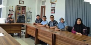 Kantor Imigrasi Takengon Mengikuti Kegiatan Syukuran Hari Bhakti Imigrasi Ke-75