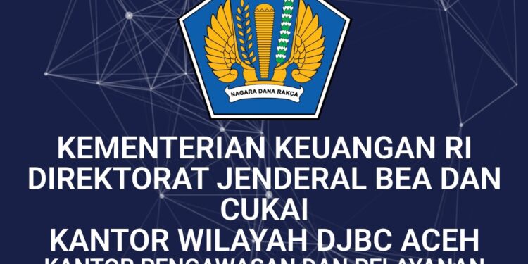 Kinerja Bea Cukai Langsa Tahun 2024, Berikut  Capaiannya