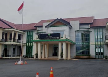 Lulus Tanpa Skripsi , Artikelnya Tembus Jurnal Internasional , Mahasiswi IAIN Langsa Cetak Sejarah