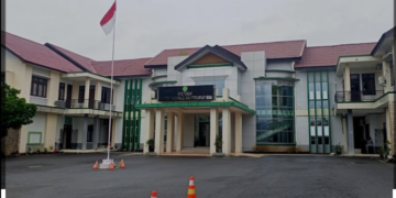 Lulus Tanpa Skripsi , Artikelnya Tembus Jurnal Internasional , Mahasiswi IAIN Langsa Cetak Sejarah