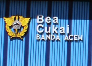 Tahun 2024 Bea Cukai Banda Aceh Berkontribusi Pada Negara Rp. 22.263 Miliar