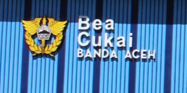 Tahun 2024 Bea Cukai Banda Aceh Berkontribusi Pada Negara Rp. 22.263 Miliar