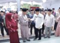 Apresiasi Pendiri, Pj Bupati Kampar Resmikan Rumah Tahfiz Hidayah Safir Teratak Buluh Siak Hulu
