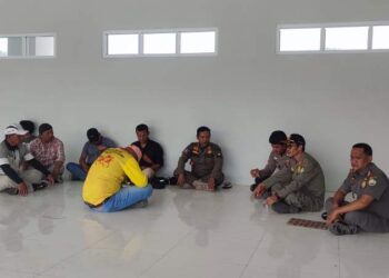 Sempat Viral, Kasatpol PP/WH : Berantas Judi Merusak Citra Event Pacuan Kuda HUT Kota Takengon 