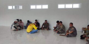 Sempat Viral, Kasatpol PP/WH : Berantas Judi Merusak Citra Event Pacuan Kuda HUT Kota Takengon