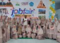 SMK Negeri 2 Takengon Gelar Job Fair “Bursa Kerja Khusus Dan Tracer Studi”