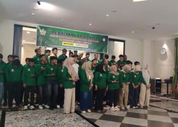 Dapat Pembekalan Keterampilan, 160 Warga Aceh Tengah Siap Jadi Entrepreneur