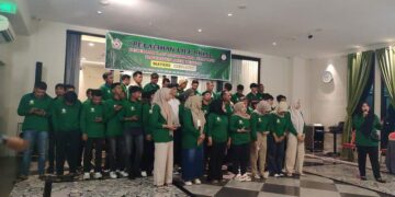 Dapat Pembekalan Keterampilan, 160 Warga Aceh Tengah Siap Jadi Entrepreneur