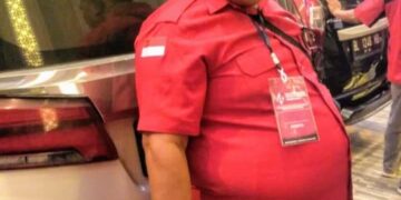 LSM GAKORPAN Minta APH Panggil Dan Periksa Ketua BumDes Pangi Diduga Menyalahgunakan Anggaran