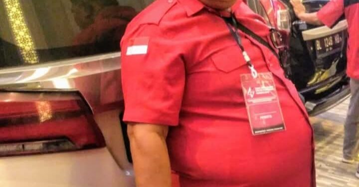 LSM GAKORPAN Minta APH Panggil Dan Periksa Ketua BumDes Pangi Diduga Menyalahgunakan Anggaran