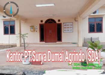 Masyarakat Desa Dompas Tantang Koperasi BBDM Untuk Adu Data Penerima KKPA