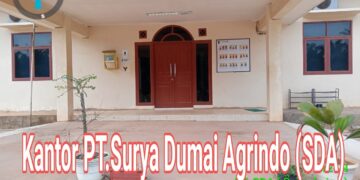 Masyarakat Desa Dompas Tantang Koperasi BBDM Untuk Adu Data Penerima KKPA