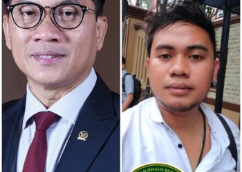Lembaga FRJ-RI Angkat Bicara Terkait Kritik Tajam Pernyataan Mendes PDTT