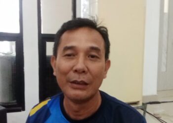Penutupan Karate Tingkat Kecamatan Ilir Barat II Kota Palembang Tahun 2025