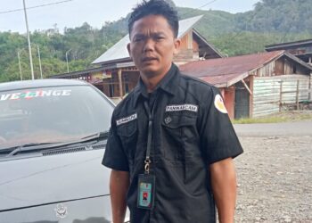 Alimin Minta Kepada APH Untuk Periksa Panwaslih Dan Sekretariat Aceh Tengah