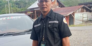 Alimin Minta Kepada APH Untuk Periksa Panwaslih Dan Sekretariat Aceh Tengah