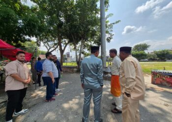 Dewi KDI Dan Rayola Akan Meriahkan HUT Ke-75 Kabupaten Kampar