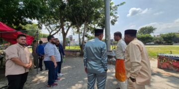 Dewi KDI Dan Rayola Akan Meriahkan HUT Ke-75 Kabupaten Kampar