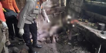 Polres Bener Meriah Selidiki Kematian Seorang Laki-laki Di Kampung Rembele