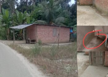 Marak Pencurian Di Desa Terantang I Masyarakat, Diduga Efek Narkoba